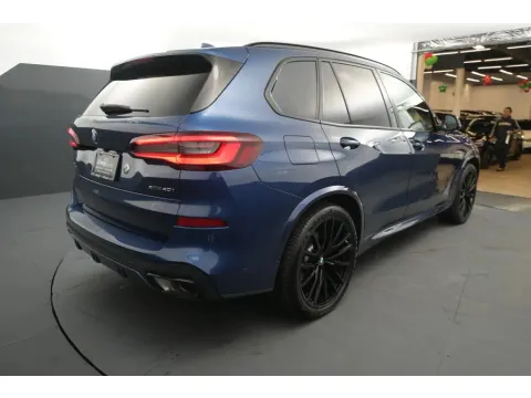 More photos of 2023 BMW X5 xDrive40i Sport Utility 4D at Crazy Cars Hillside, NJ