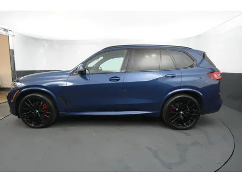 Photos of 2023 BMW X5 xDrive40i Sport Utility 4D for sale in Hillside, NJ at Crazy Cars Hillside