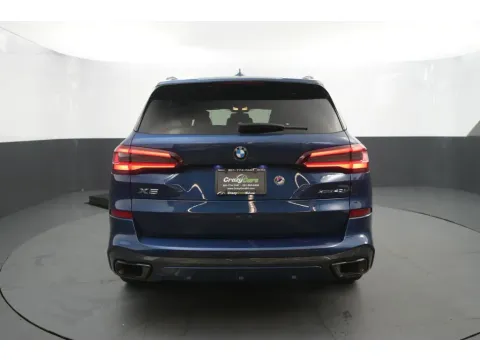 More photos of 2023 BMW X5 xDrive40i Sport Utility 4D at Crazy Cars Hillside, NJ