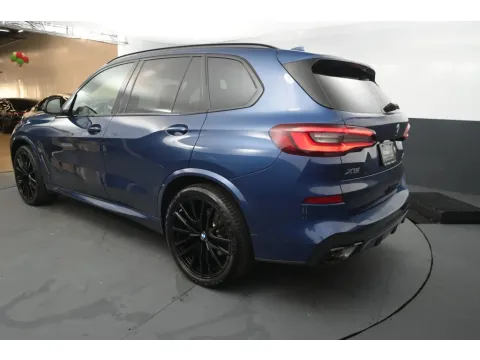 Another view of 2023 BMW X5 xDrive40i Sport Utility 4D for sale in Hillside, NJ at Crazy Cars Hillside