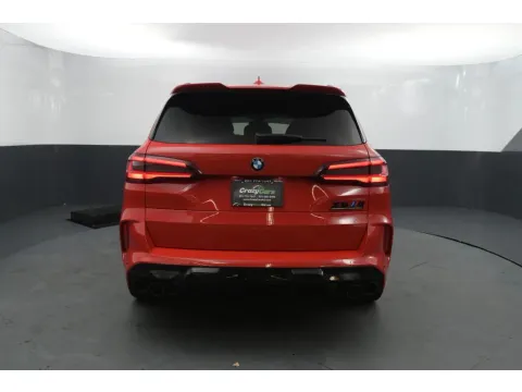 More photos of 2021 BMW X5 M Sport Utility 4D at Crazy Cars Hillside, NJ