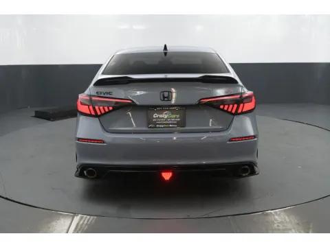 More photos of 2024 Honda Civic Si Sedan 4D at Crazy Cars Hillside, NJ