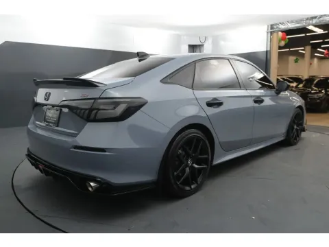 More photos of 2024 Honda Civic Si Sedan 4D at Crazy Cars Hillside, NJ