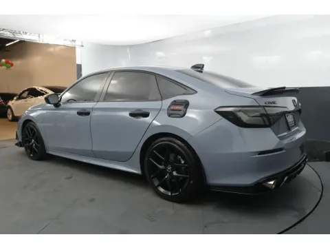 More photos of 2024 Honda Civic Si Sedan 4D at Crazy Cars Hillside, NJ