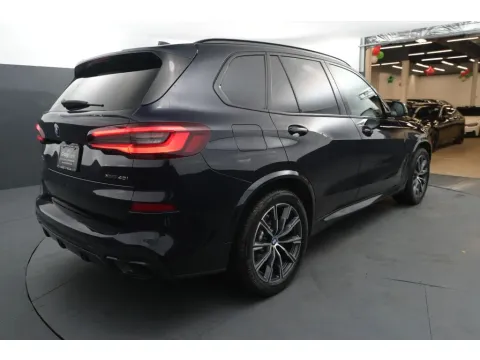 More photos of 2022 BMW X5 xDrive40i Sport Utility 4D at Crazy Cars Hillside, NJ