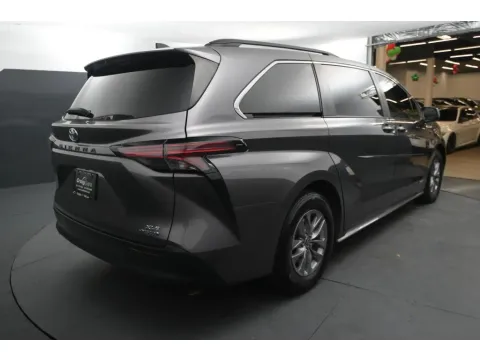 More photos of 2021 Toyota Sienna XLE Minivan 4D at Crazy Cars Hillside, NJ
