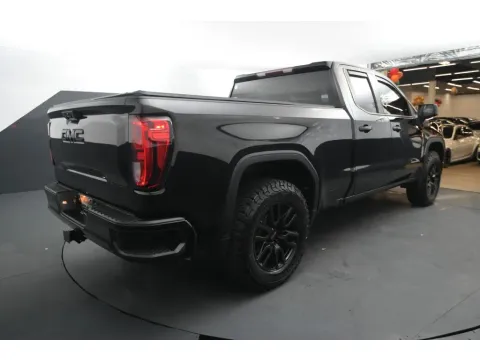 More photos of 2023 GMC Sierra 1500 Double Cab Elevation Pickup 4D 6 1/2 ft at Crazy Cars Hillside, NJ