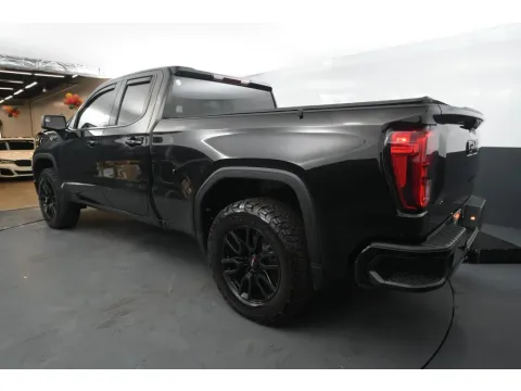 Another view of 2023 GMC Sierra 1500 Double Cab Elevation Pickup 4D 6 1/2 ft for sale in Hillside, NJ at Crazy Cars Hillside