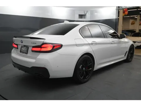 More photos of 2021 BMW 5 Series 540i xDrive Sedan 4D at Crazy Cars Hillside, NJ