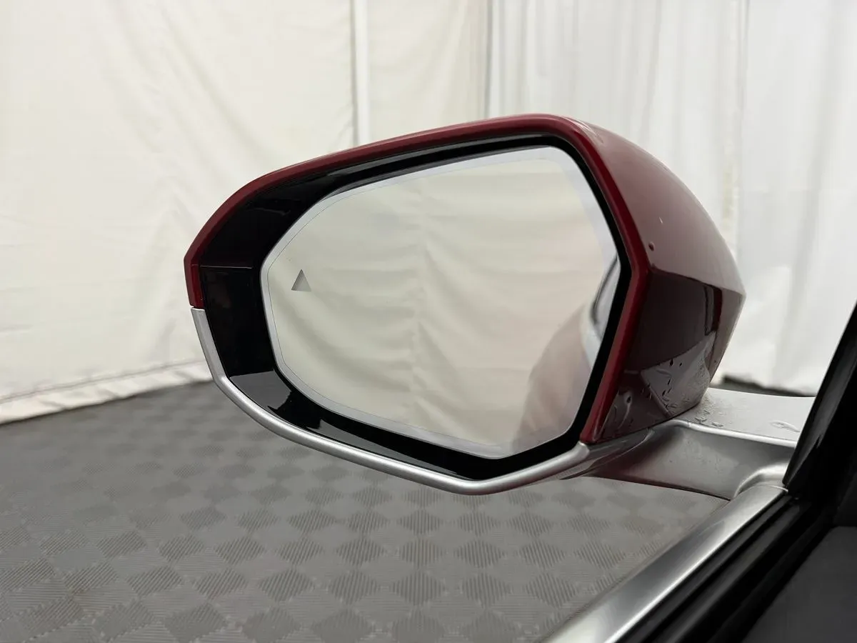 BMW X3 photo 17