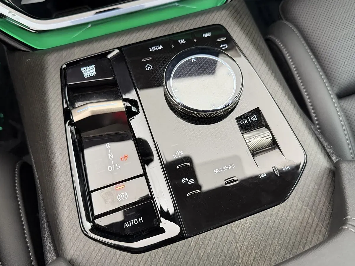 BMW X3 photo 45