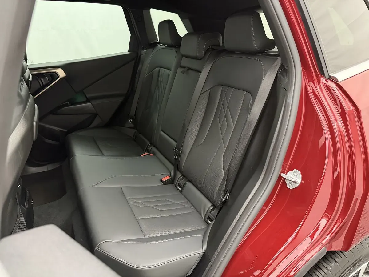 BMW X3 photo 46