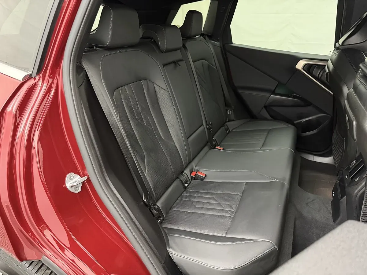 BMW X3 photo 48