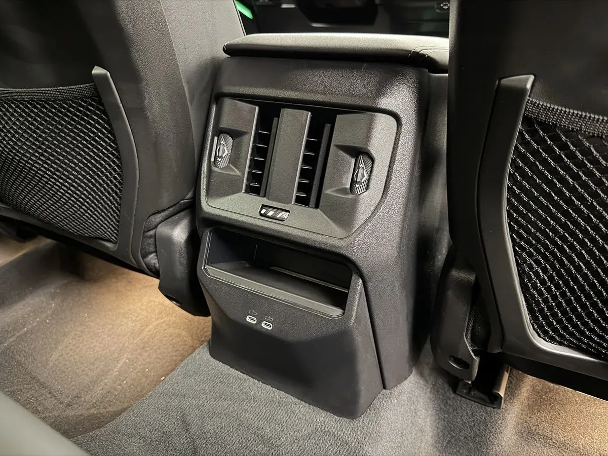 BMW X3 photo 47