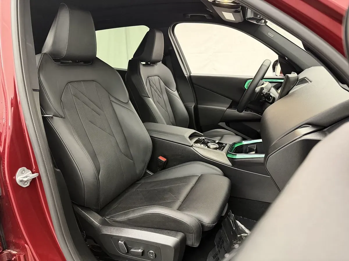 BMW X3 photo 49