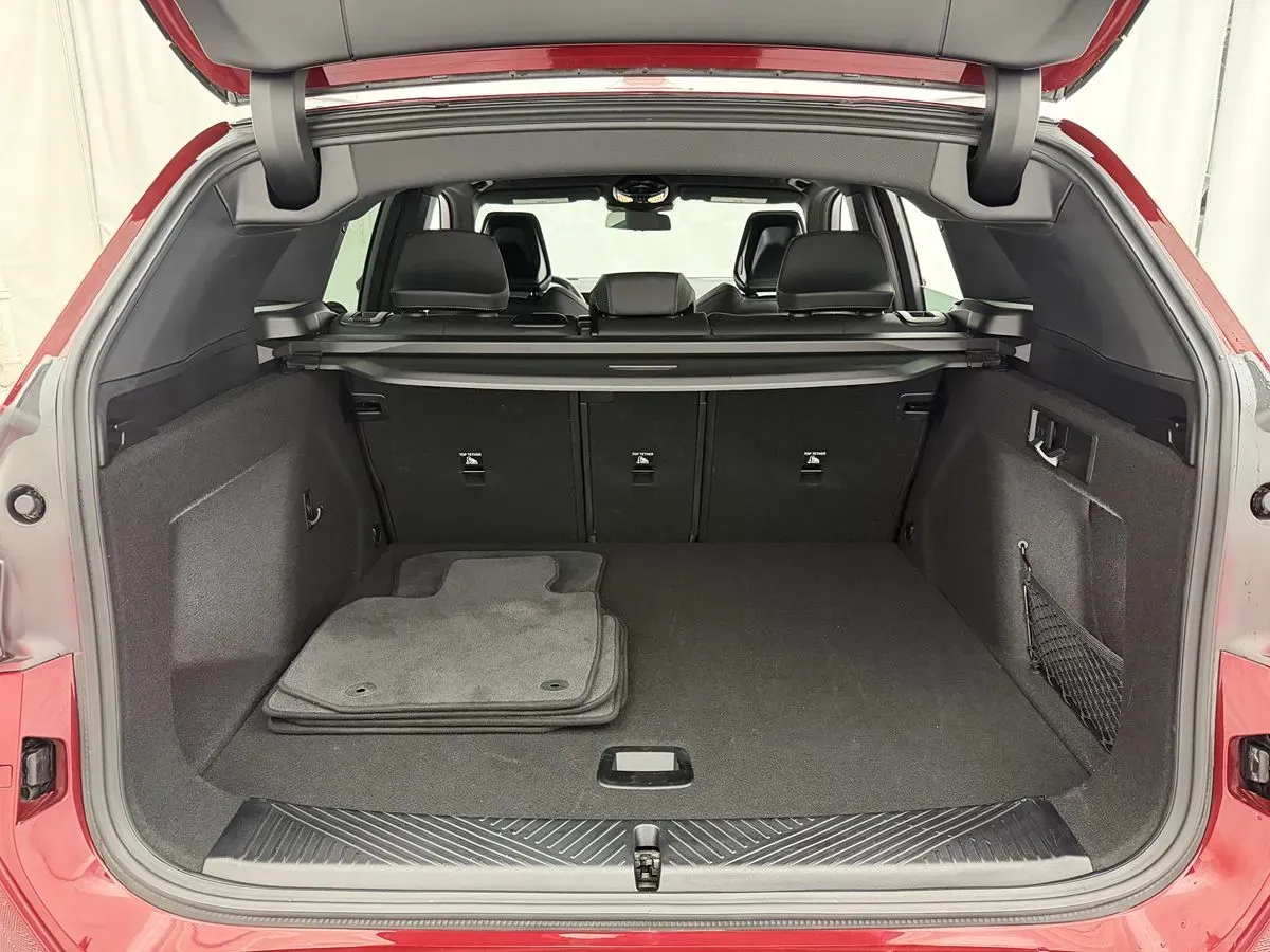 BMW X3 photo 50