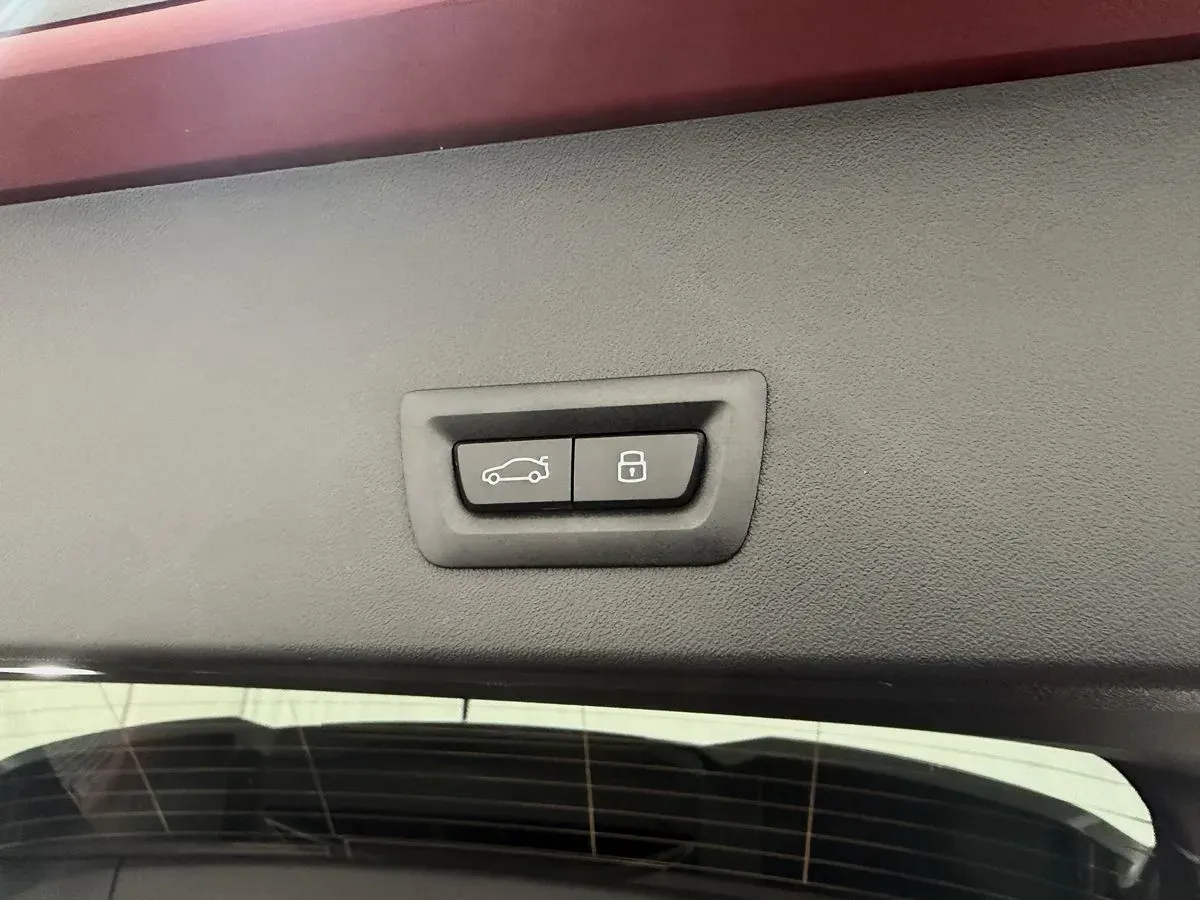 BMW X3 photo 51