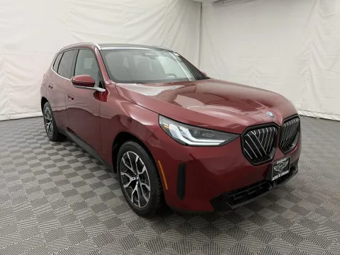 More photos of 2025 BMW X3 30 xDrive at Autos of Chicago, IL