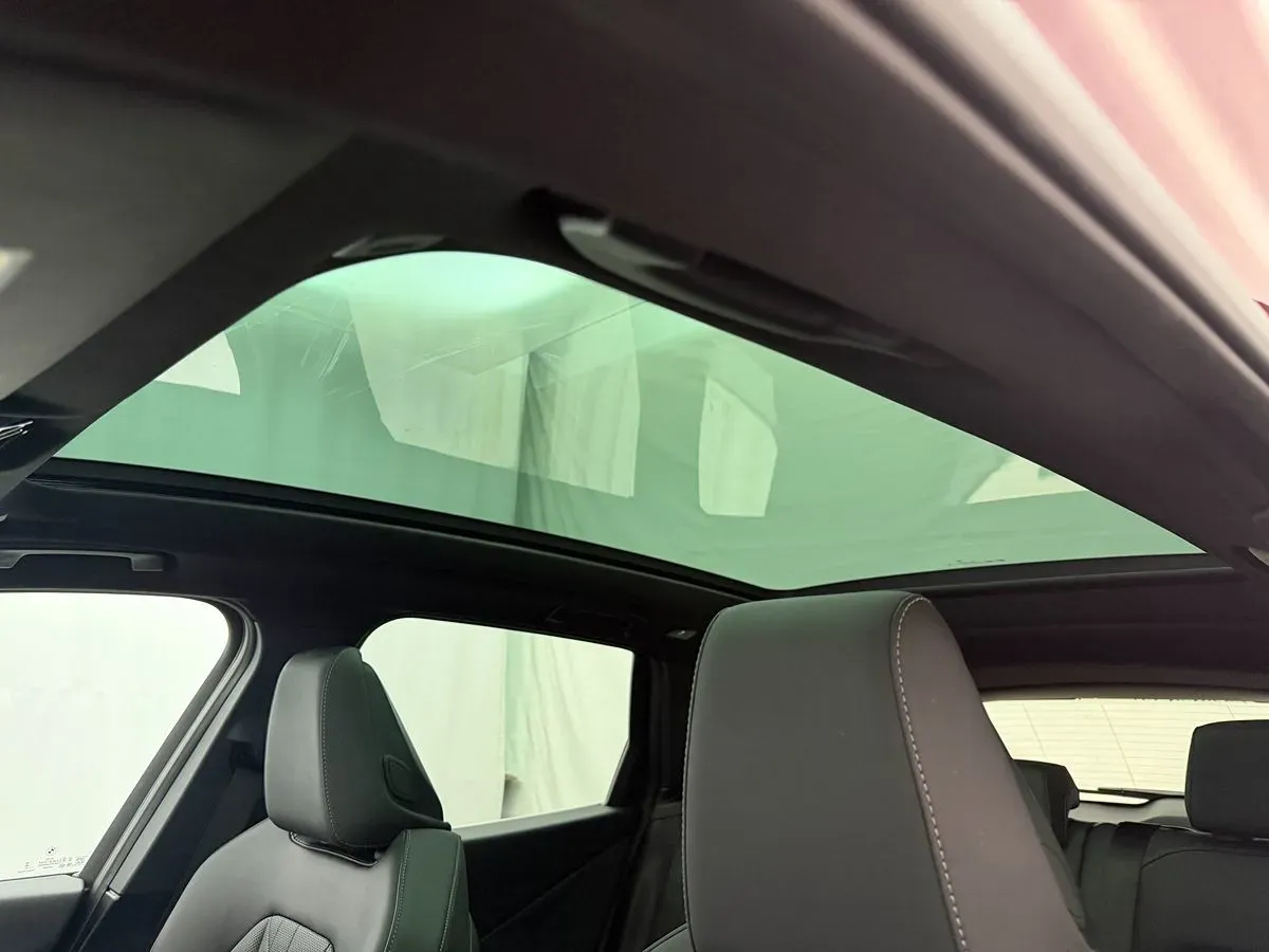 BMW X3 photo 9