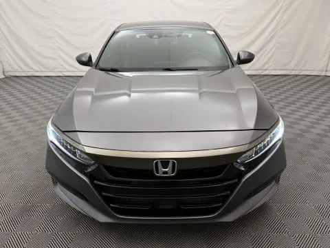 Another view of 2020 Honda Accord Sedan Sport for sale in Arlington Heights, IL at Autos of Chicago