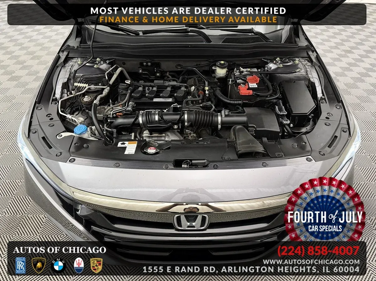 Honda Accord photo 31