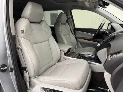 Another view of 2020 Acura MDX w/Technology Pkg for sale in Arlington Heights, IL at Autos of Chicago