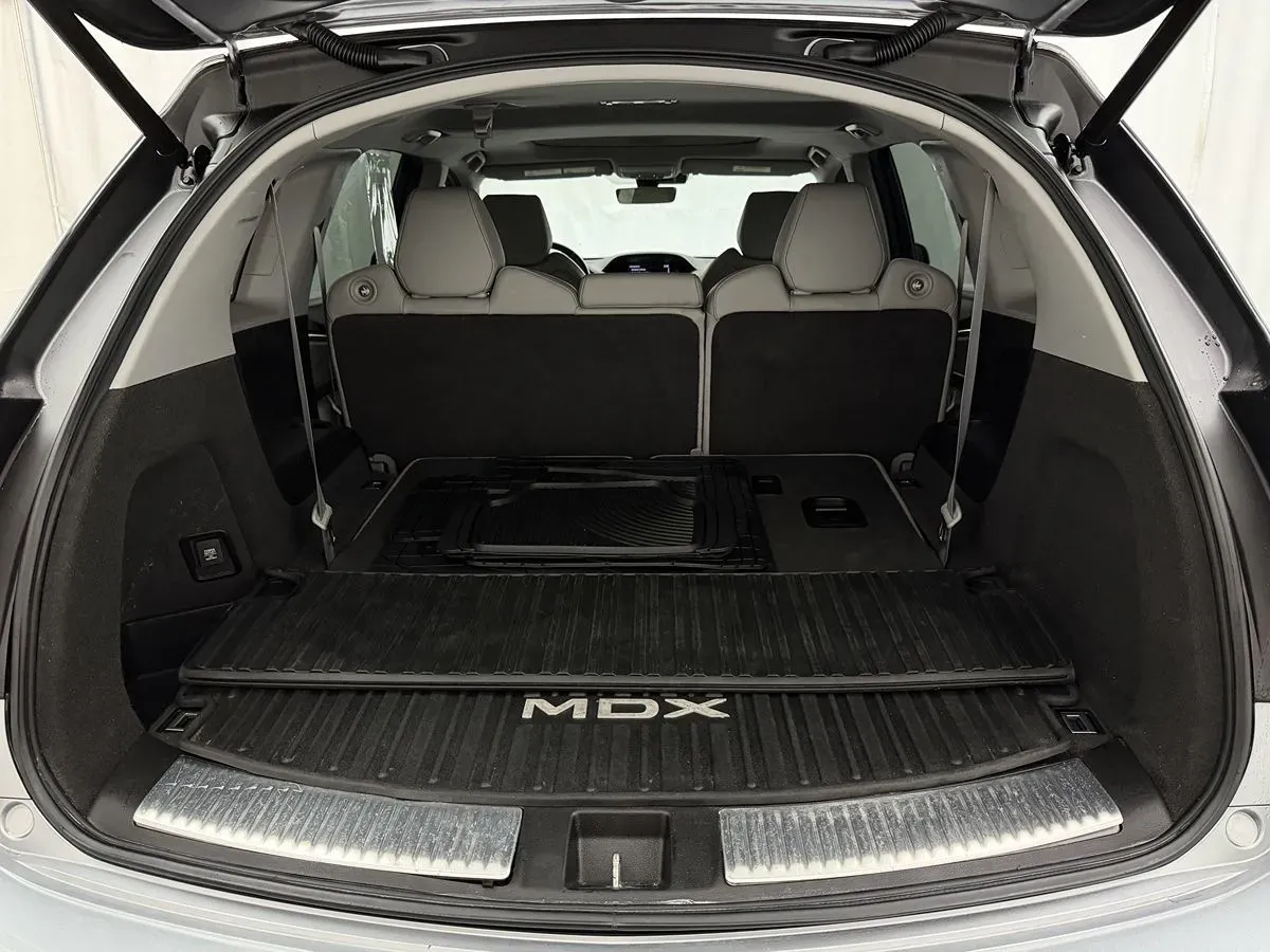 Acura MDX photo 34