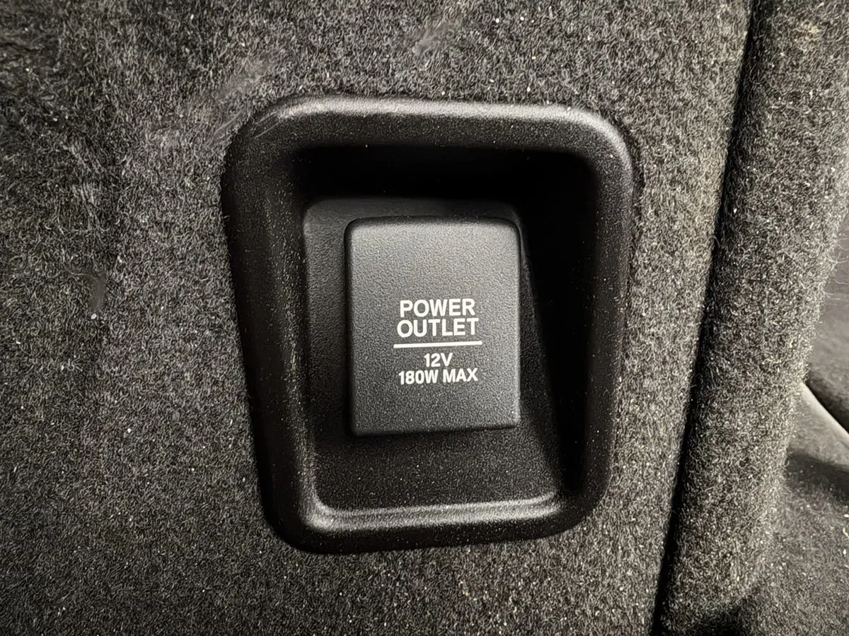 Acura MDX photo 35