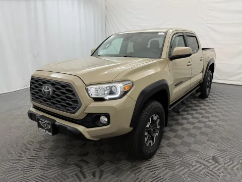 Photos of 2020 Toyota Tacoma TRD Off Road for sale in Arlington Heights, IL at Autos of Chicago
