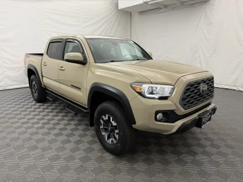 More photos of 2020 Toyota Tacoma TRD Off Road at Autos of Chicago, IL