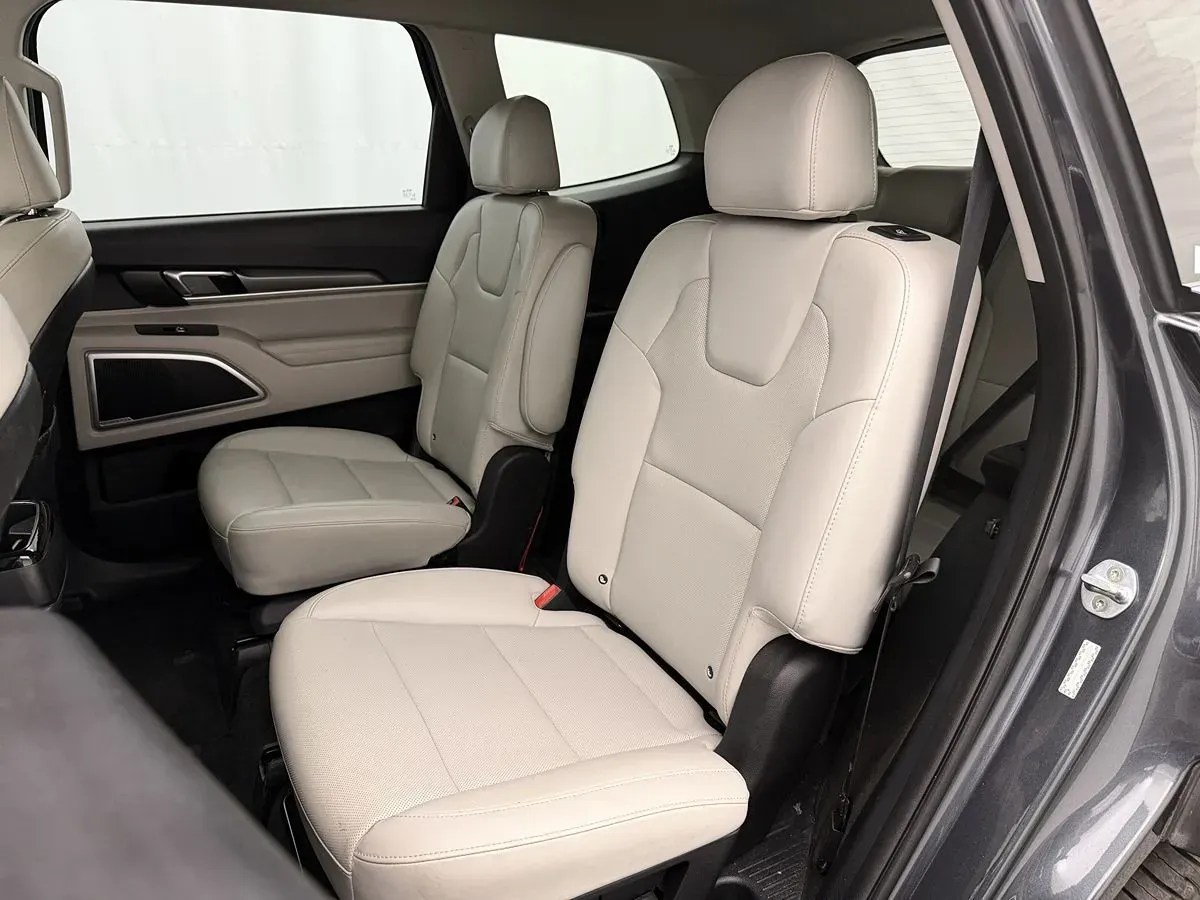 Kia Telluride photo 29