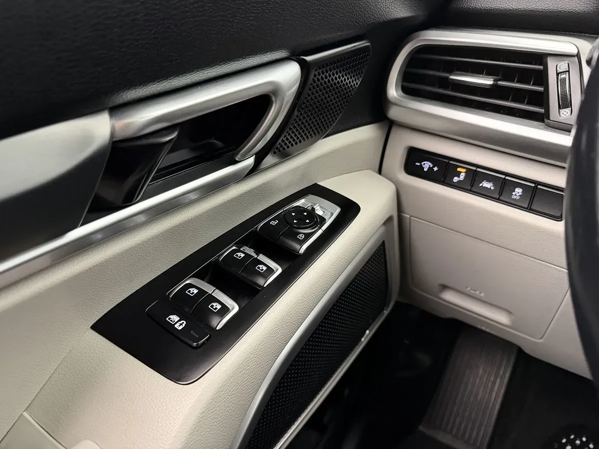 Kia Telluride photo 16