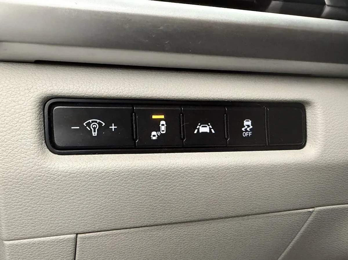 Kia Telluride photo 17