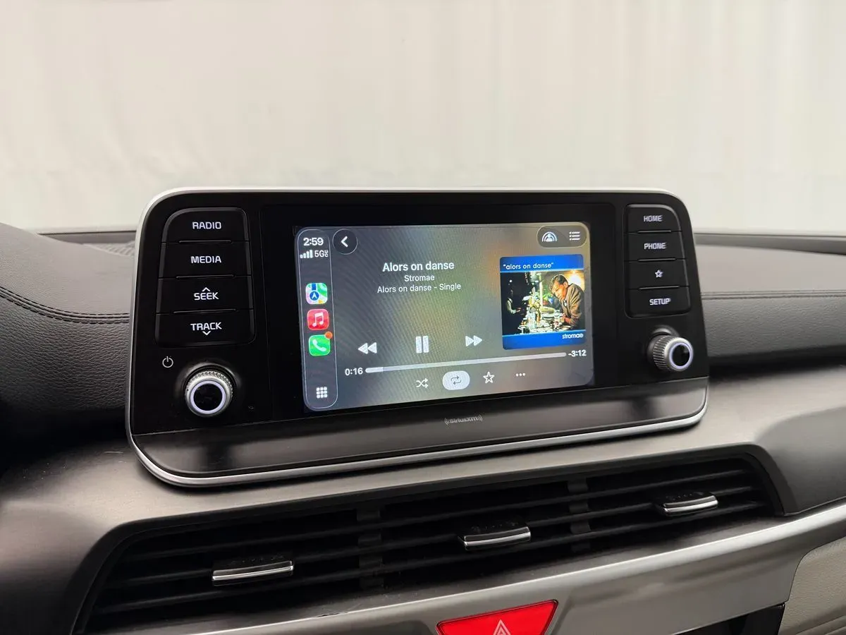 Kia Telluride photo 25