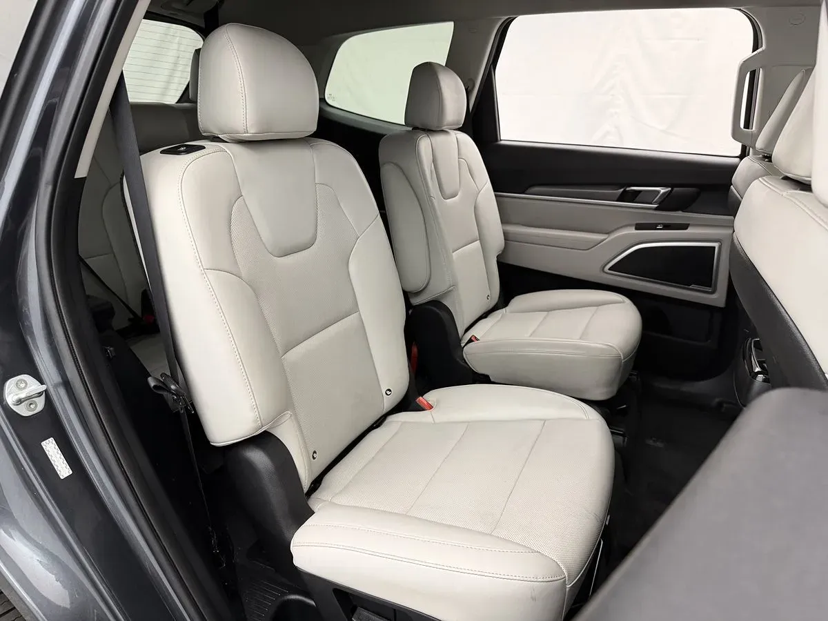 Kia Telluride photo 30