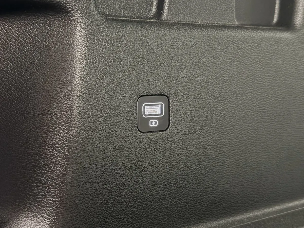 Kia Telluride photo 33