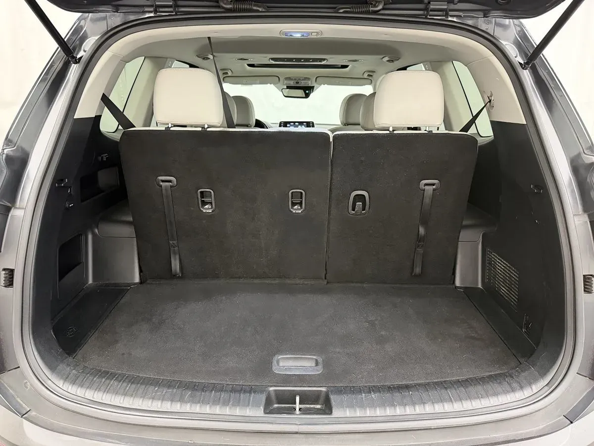 Kia Telluride photo 35