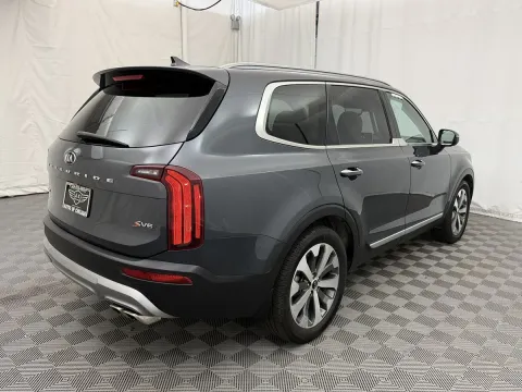 More photos of 2020 Kia Telluride S at Autos of Chicago, IL