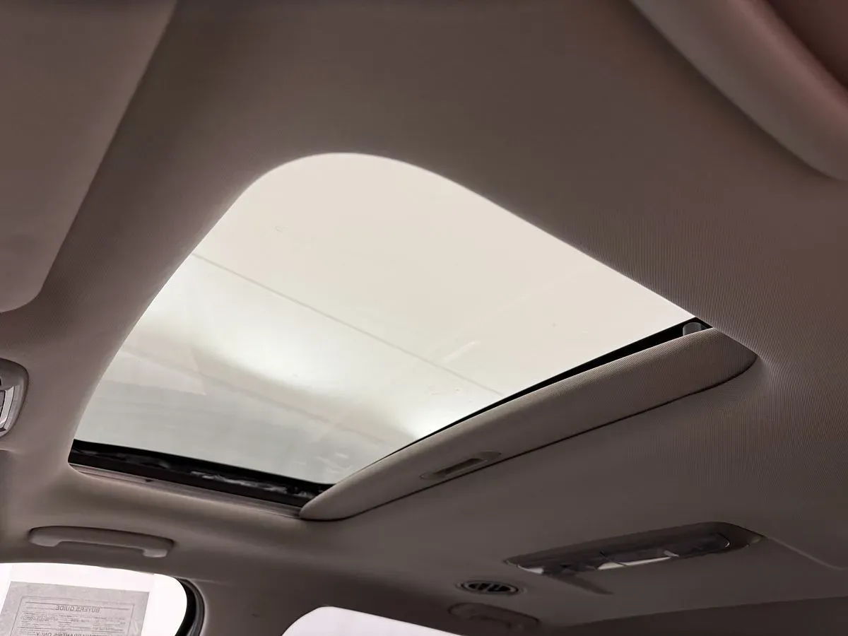 Kia Telluride photo 9