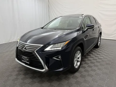 Photos of 2016 Lexus RX 350 for sale in Arlington Heights, IL at Autos of Chicago