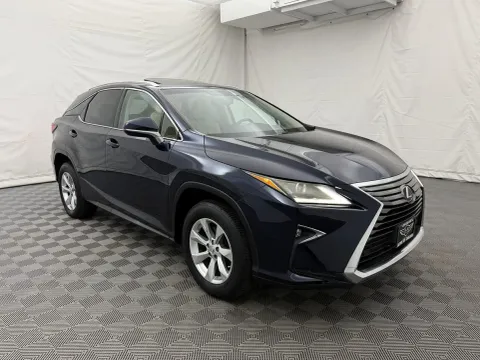 More photos of 2016 Lexus RX 350 at Autos of Chicago, IL
