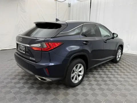 More photos of 2016 Lexus RX 350 at Autos of Chicago, IL