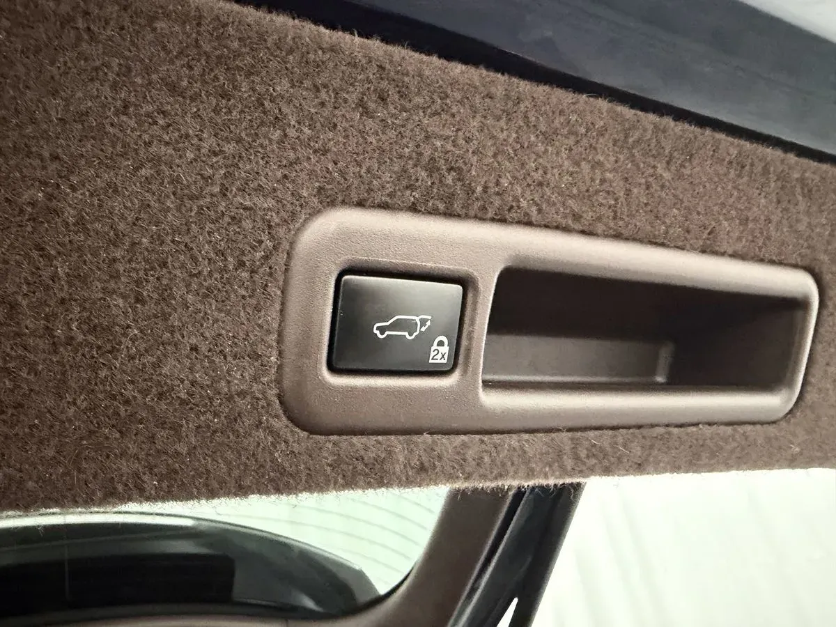 Lexus RX photo 32