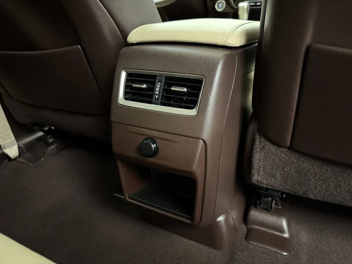 Lexus RX photo 28