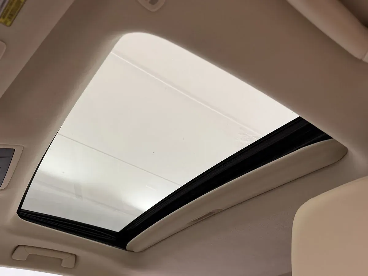 Lexus RX photo 9