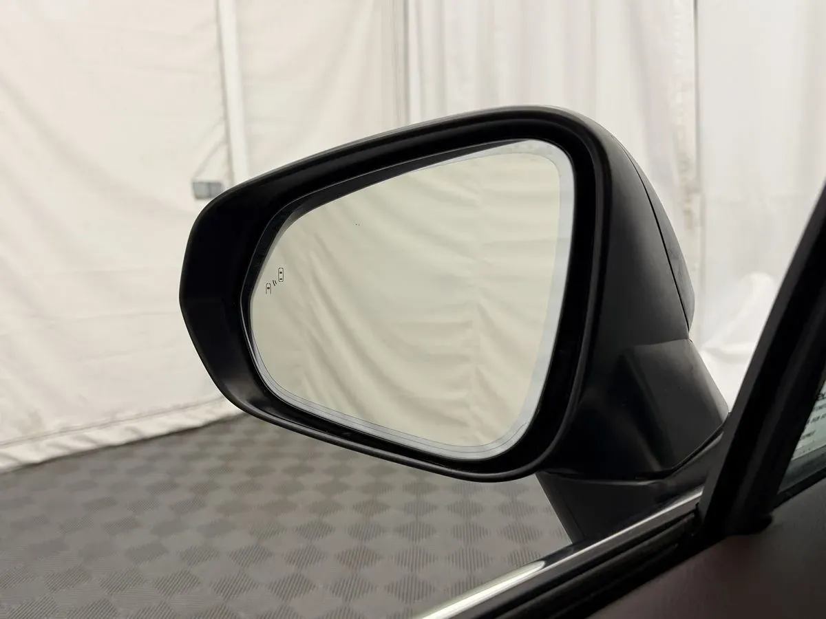 Lexus RX photo 17