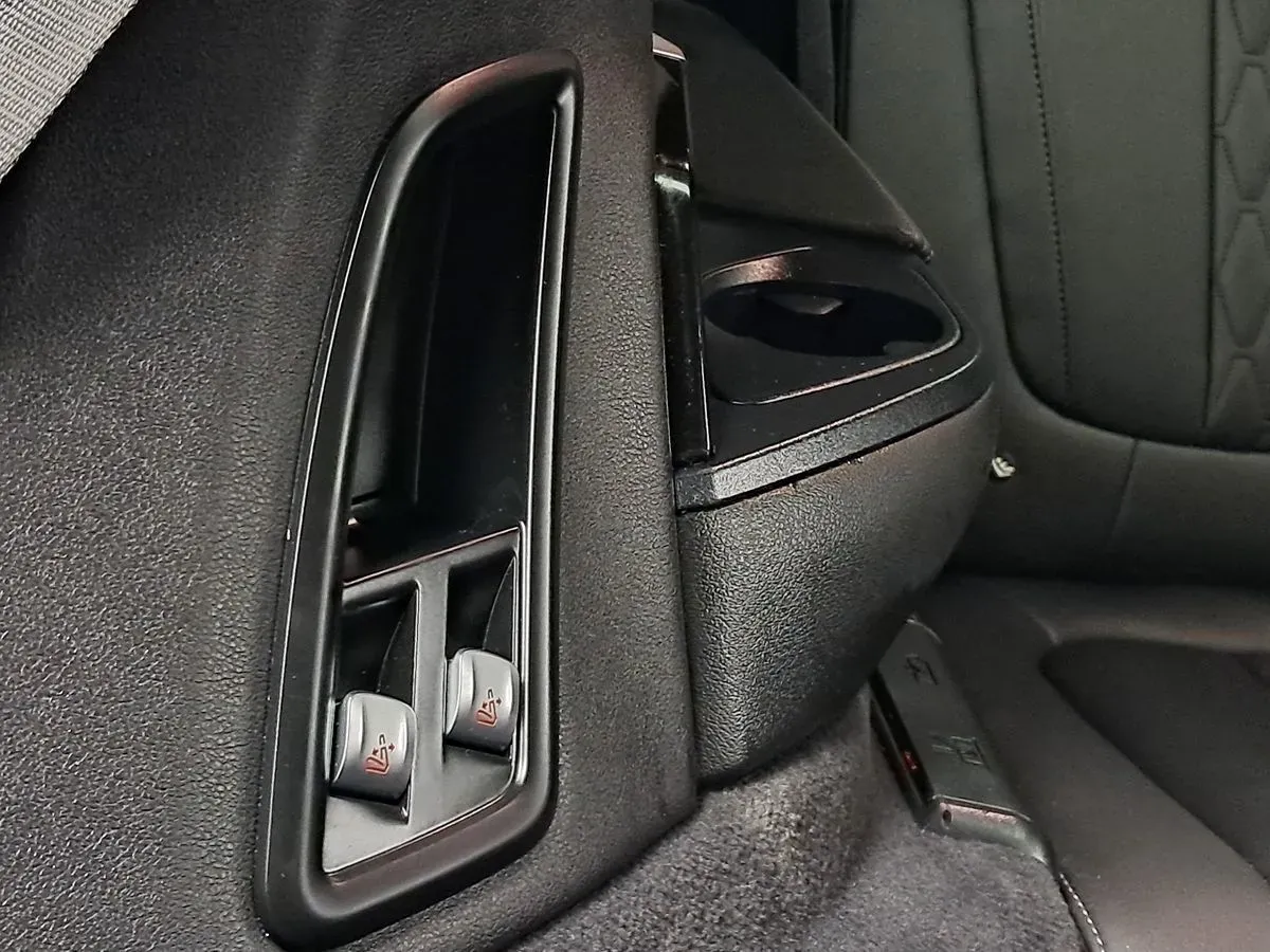 BMW X7 photo 51
