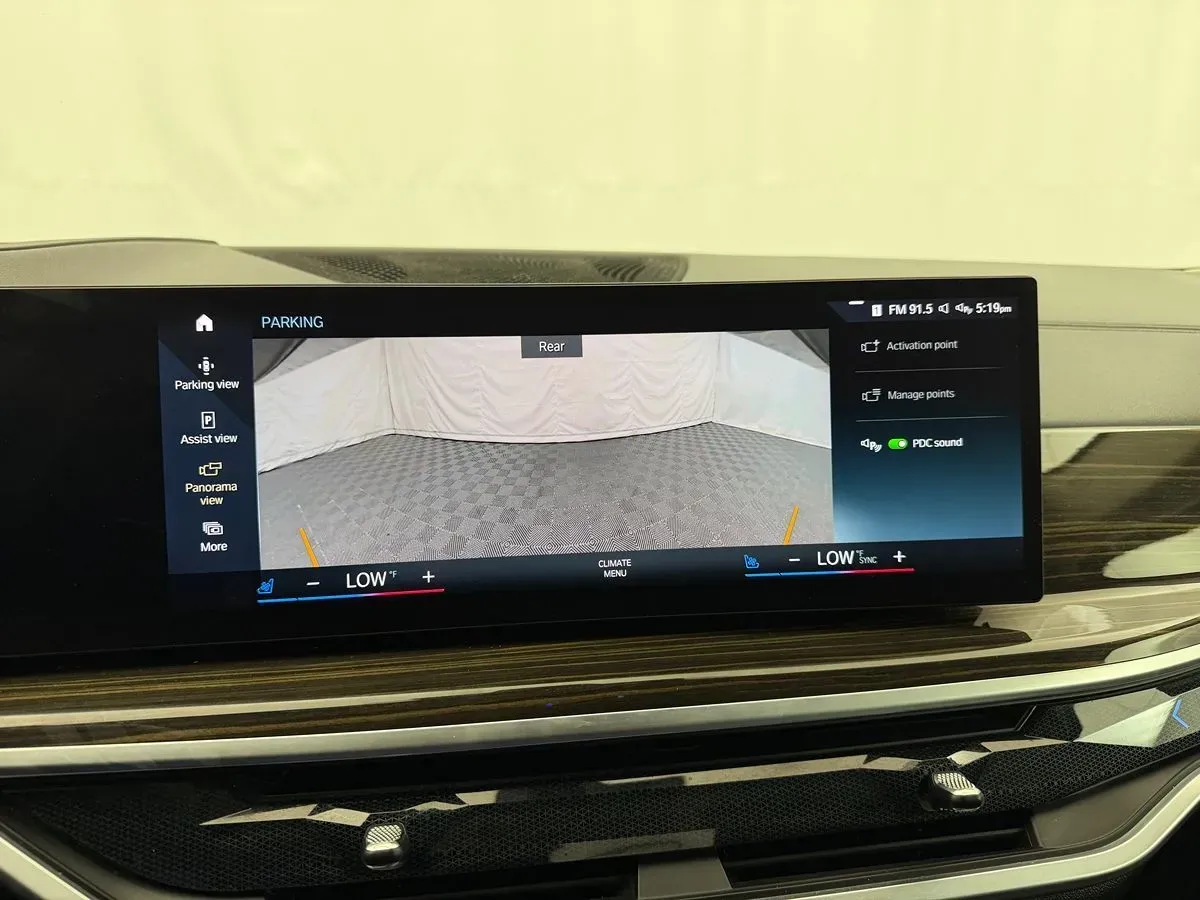 BMW X7 photo 39