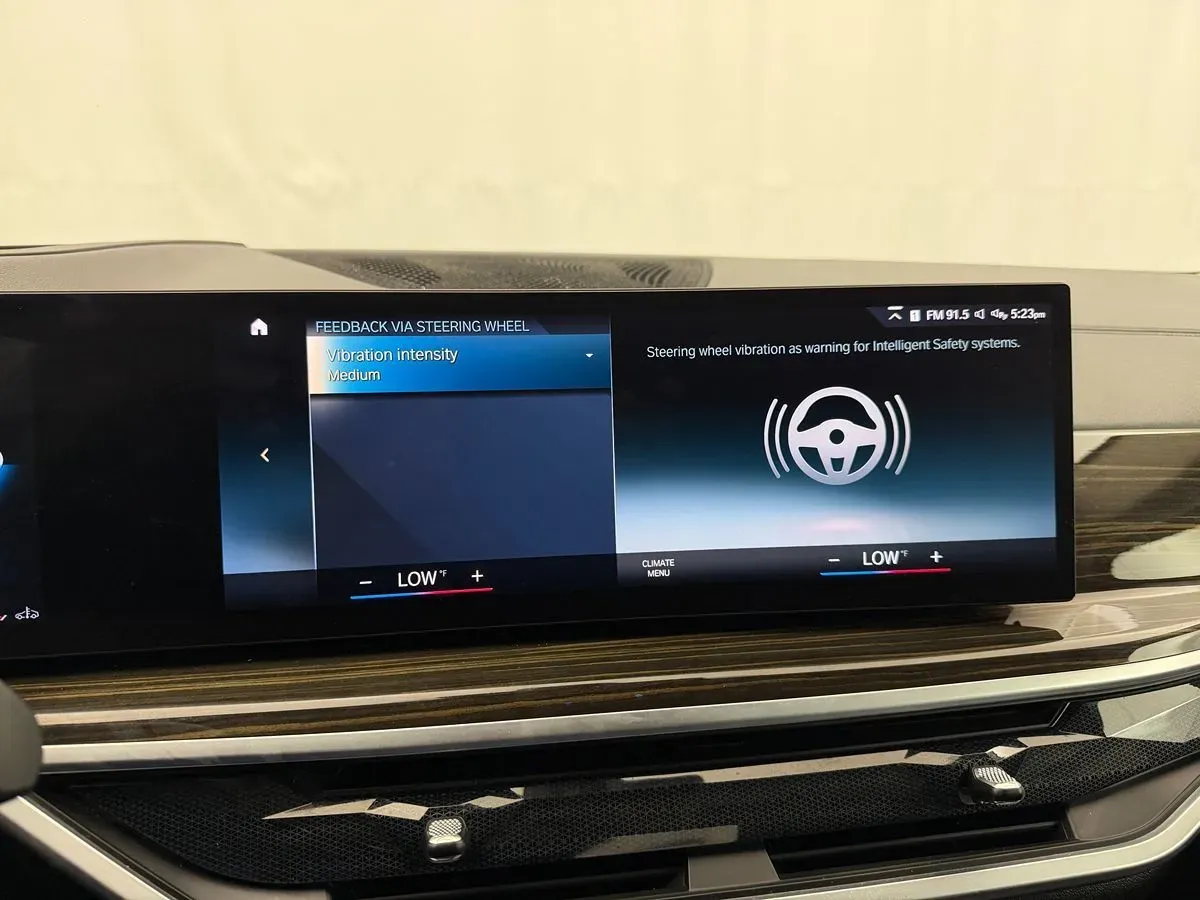 BMW X7 photo 33