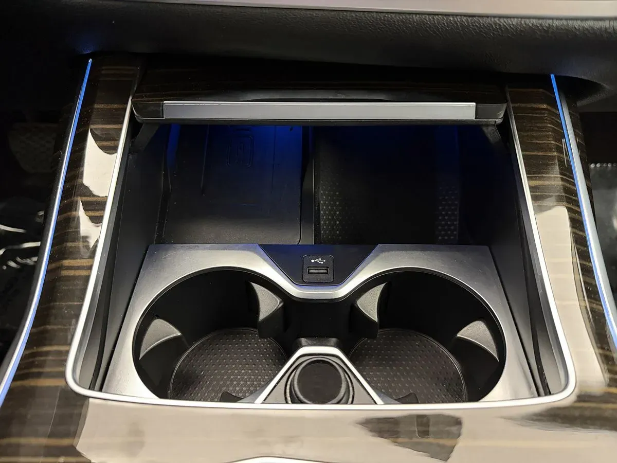 BMW X7 photo 48